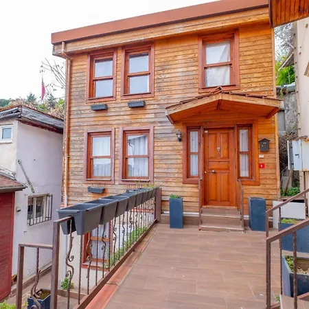 Camping Seaside Estambul