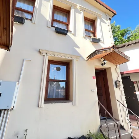 캠프장 Seaside 이스탄불