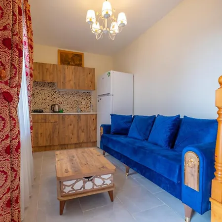 مكان تخييم Seaside