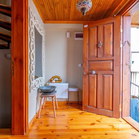 Seaside 이스탄불