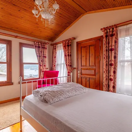 مكان تخييم Seaside *