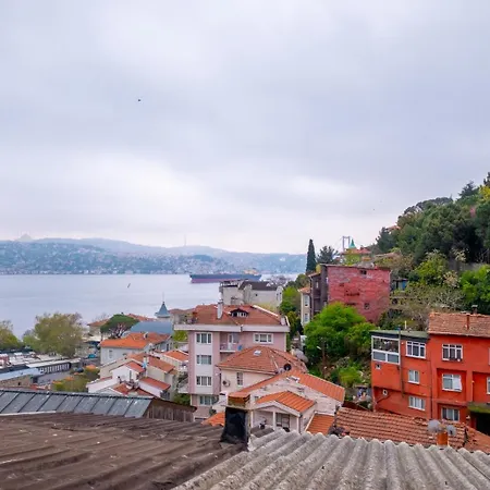 Seaside مكان تخييم