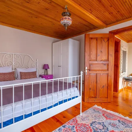 Кемпинг Seaside Стамбул