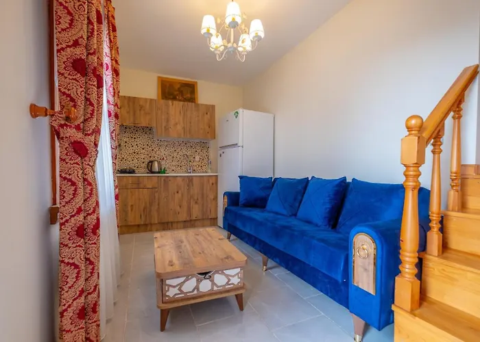 אתר קמפינג Seaside