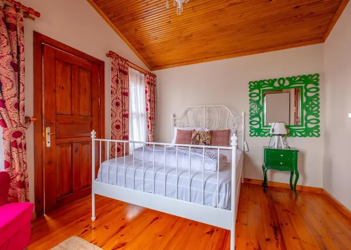 אתר קמפינג Seaside *