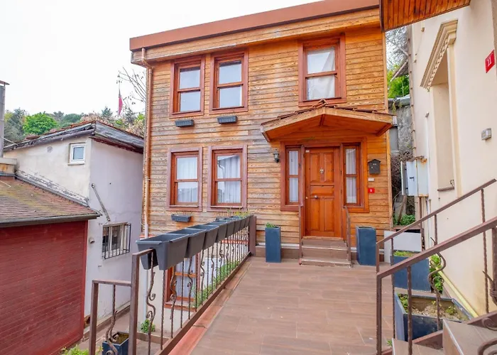 Camping Seaside Istambul