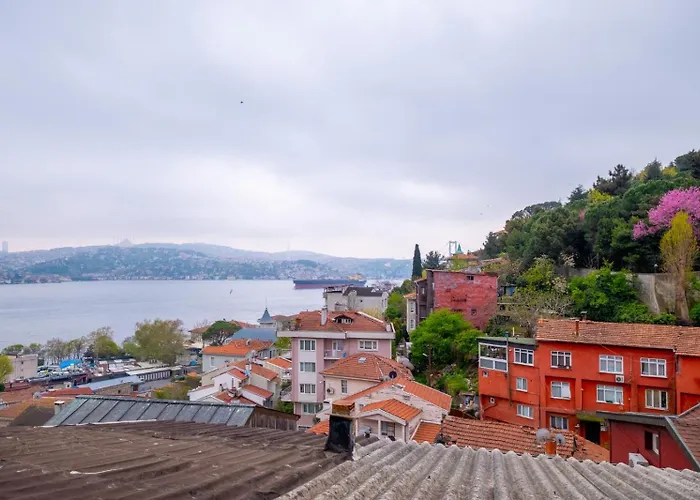 Seaside Campingplatz