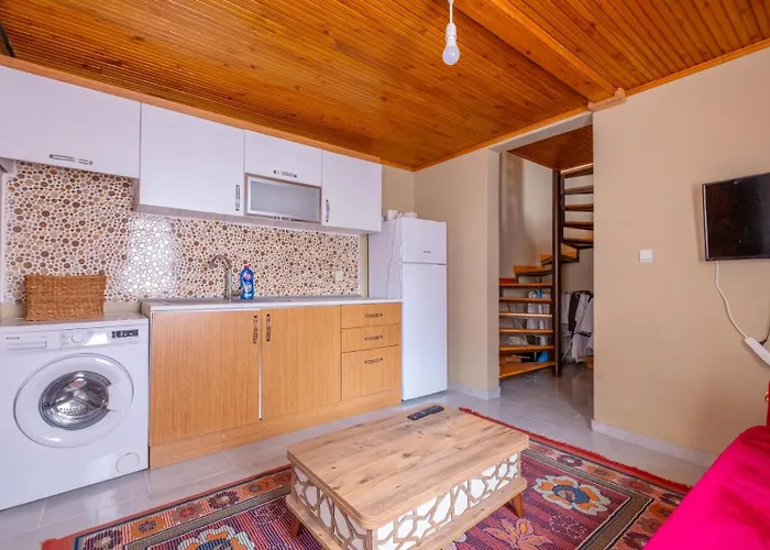 Seaside איסטמבול