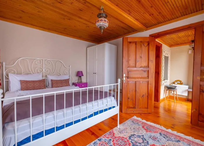 Campingplatz Seaside Istanbul